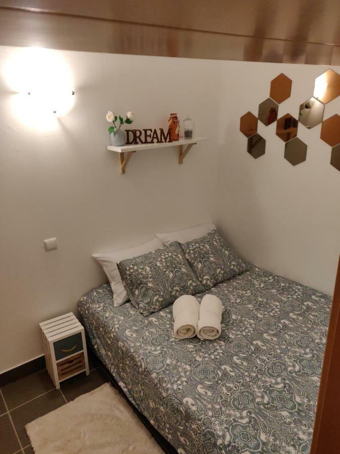 Casa Da Acoteia Βίλα Olhão Εξωτερικό φωτογραφία