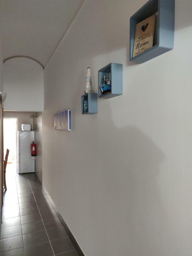 Casa Da Acoteia Βίλα Olhão Εξωτερικό φωτογραφία