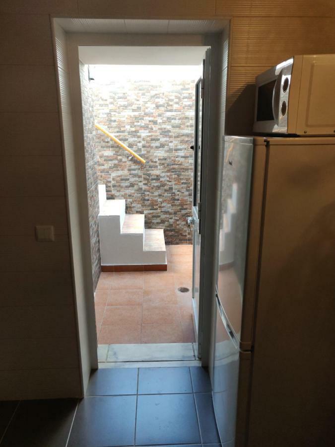 Casa Da Acoteia Βίλα Olhão Εξωτερικό φωτογραφία