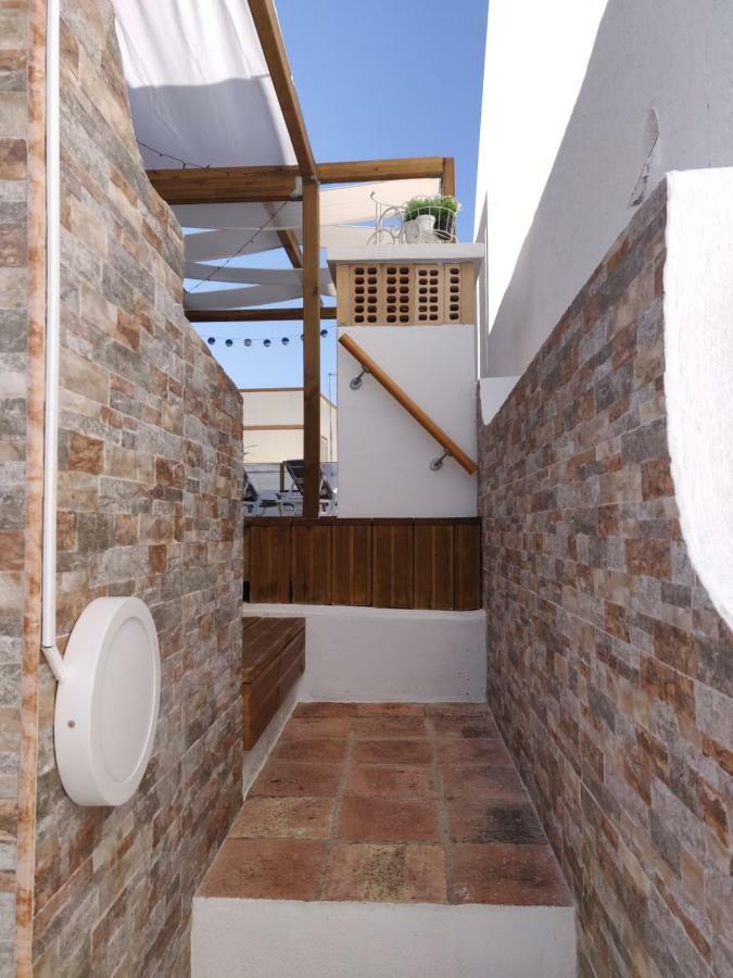 Casa Da Acoteia Βίλα Olhão Εξωτερικό φωτογραφία